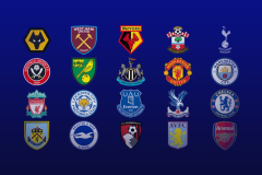 水晶宫角球战术独步英超 创百次进球非凡记录