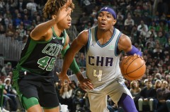 NBA选秀权盘点：雷霆领跑，湖人、火箭等队争夺首轮签宝藏