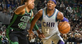 NBA选秀权盘点：雷霆领跑，湖人、火箭等队争夺首轮签宝藏