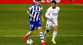 欧冠激战：球星精彩瞬间，劳塔罗射门与阿瑙托维奇绝杀瞬间